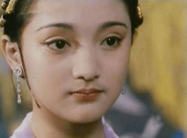 周迅老公疑婚內劈腿，和新歡親吻照曝光，女方為空姐身材超好顏值不輸明星 娛樂八卦吃瓜 第6张