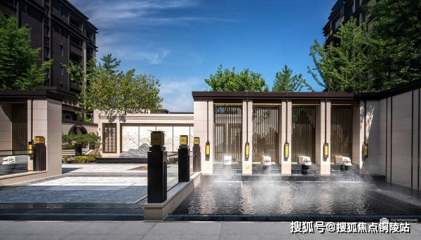 嘉善【鸿翔天宸府】售楼处电话,地址,最新价格,图文详情解析 !