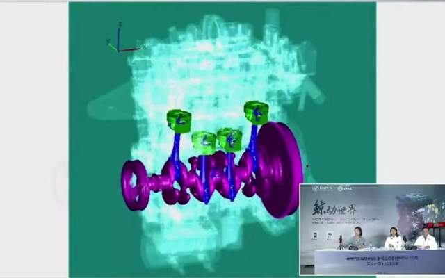 技术|难度并不亚于嫦娥探月，此技术突破后，中国汽车未来可期!