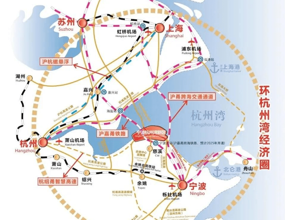 杭州湾新区gdp2020_杭州湾新区项目现场