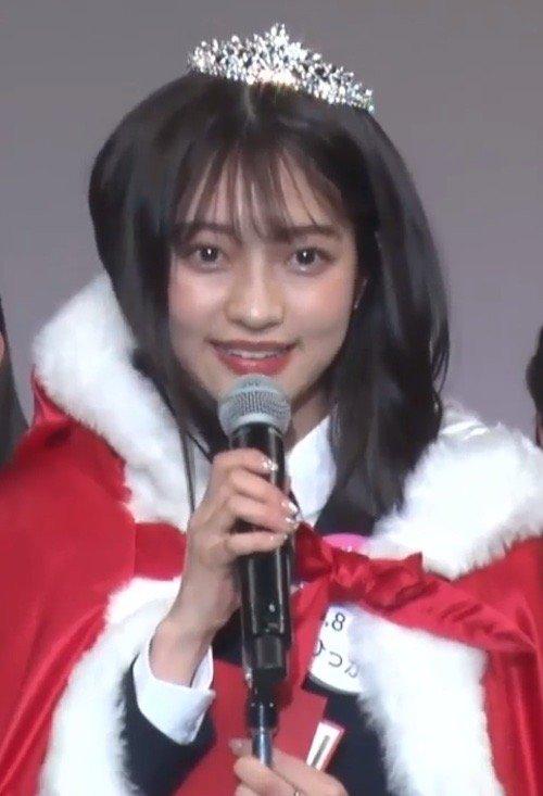 2020日本高中排名_2020日本最美高中生出炉,网友评论不一
