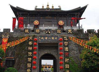 云南大理最佳旅游时间是几月份，大理旅游路线怎么规划？