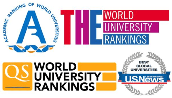 2020世界大学最新排名_2020年QS世界大学排名发布