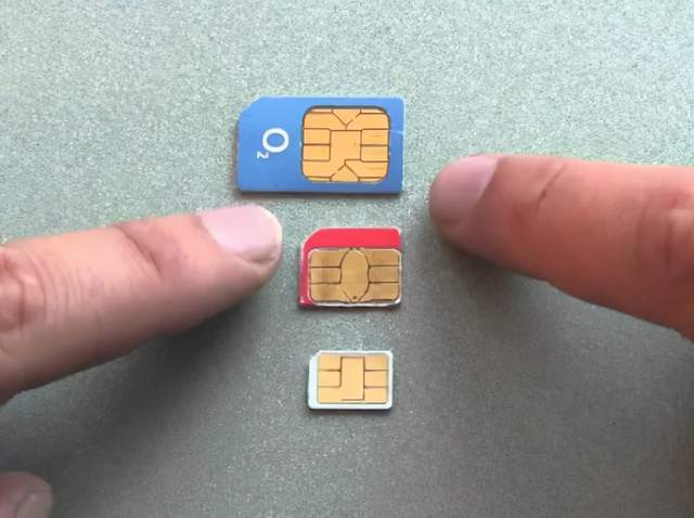 小伙伴|早就可以被干掉的手机卡，为什么一直用到了2020年？