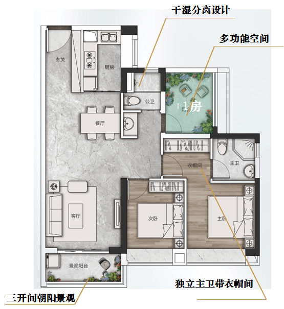 广州南沙自贸区(南沙十里方圆)踩盘介绍-搜狐大视野-搜狐新闻