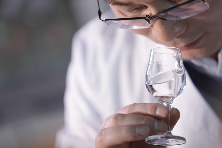 我叫mt酒,茅台镇传统酱香型白酒独特风味的"勾调部队"