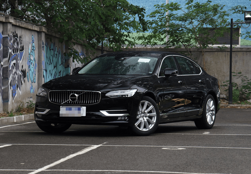s90沃尔沃2025款简介 b75d7bb46282429da50b0bfca7535cec.png