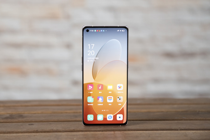传感器|骁龙865+大底大光圈！OPPO Reno5 Pro+超大杯体验