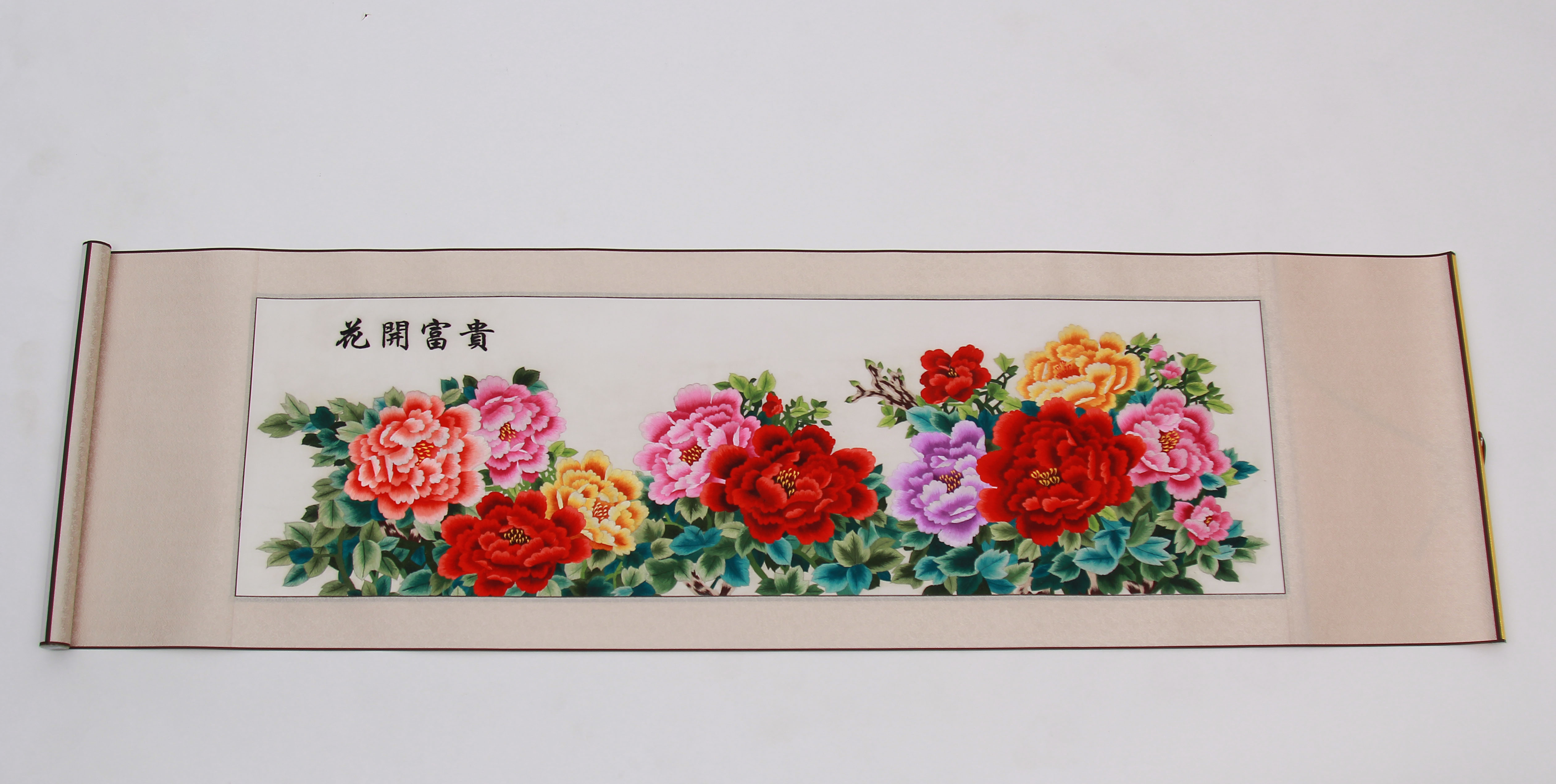 为什么牡丹是家居装饰中不行或缺的一部门?“必一”(图1)
为什么牡丹是家居装饰中不行或缺的一部门?“必一”(图1)