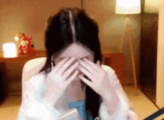 原创搞笑gif段子难道现在都是这样手把手教学了