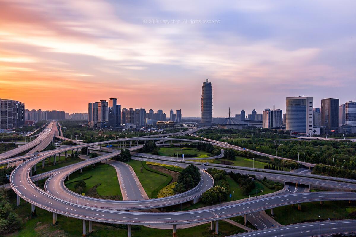 郑州市金水区为什么gdp最高_郑州金水区作为全省经济最强市辖区,今年GDP能够突破2000亿吗