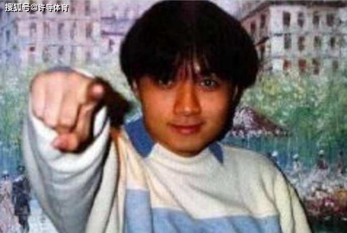 古巨基