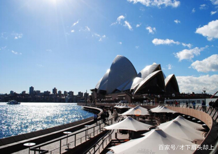 澳大利亚“出手了”，提升对中国签证的难度，游客却说：非常好！