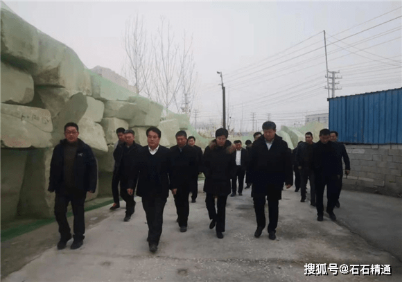 汶上白石镇gdp_山东汶上白石镇石材生产污染环境 监管者一问三不知