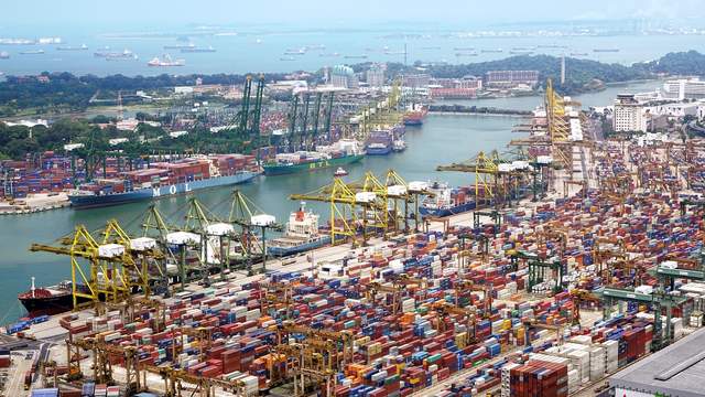 前11月工业企业实现利润增2.4%，企业实现赚钱有