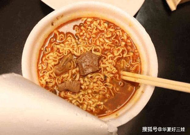 什么方便面不是油炸的 6514520e8f70416a90acfdb2d895b4ba.png