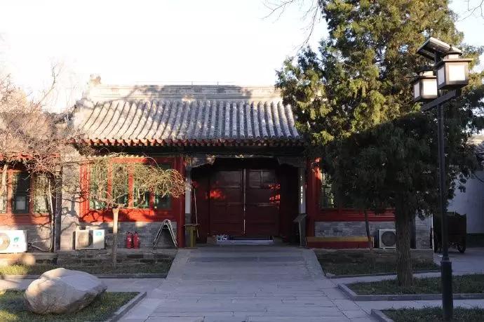 论豪宅我只服北京十大王府这才是真正的壕气冲天