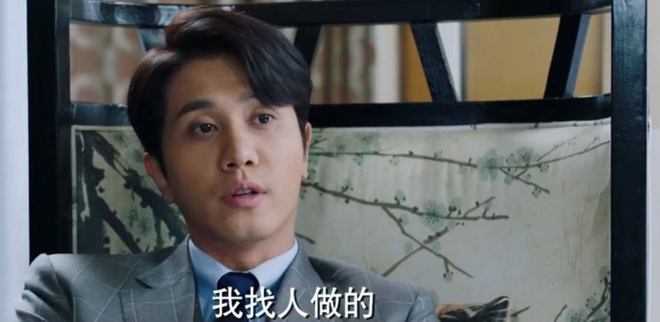 阳光之下电视剧最后结局