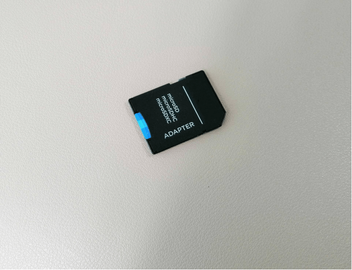 microSD|铠侠microSD卡，内存不再捉襟见肘，娱乐办公更便捷