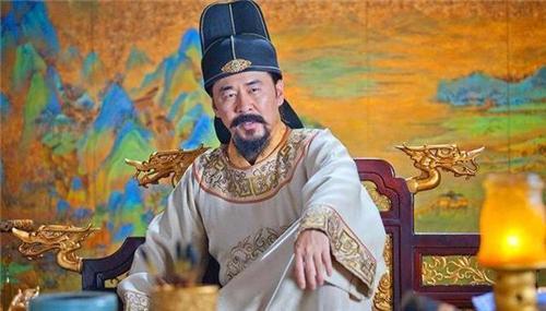 高科技还原宋朝皇帝面容,赵匡胤跟想象中一样,最帅的竟是这位?