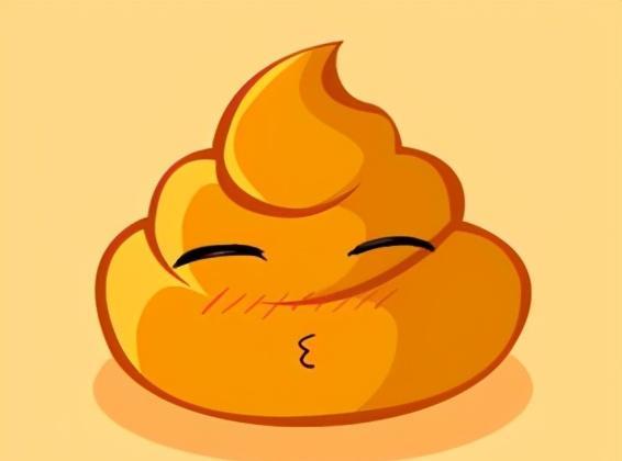 原创大便颜色变化?警惕这些问题