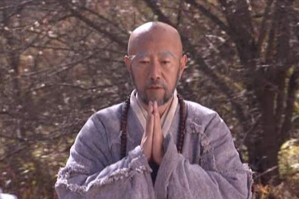 原创扫地僧神功盖世,金庸为何不细写他的过往?只因4个人可以秒杀他