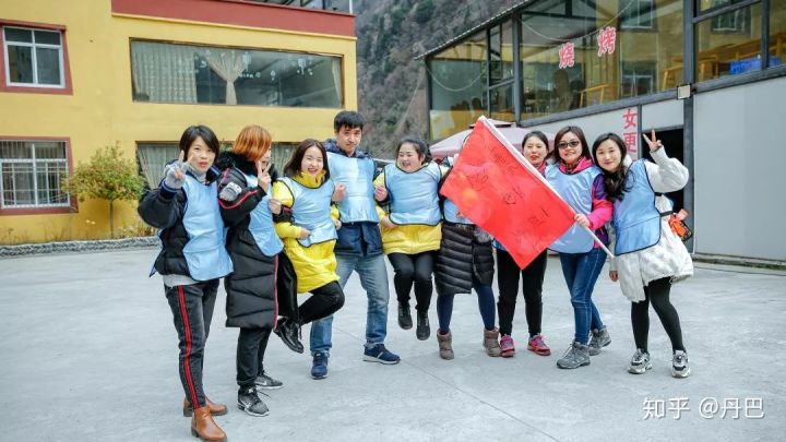 成都团建活动的好地方 2020蜻蜓周边游全新推荐