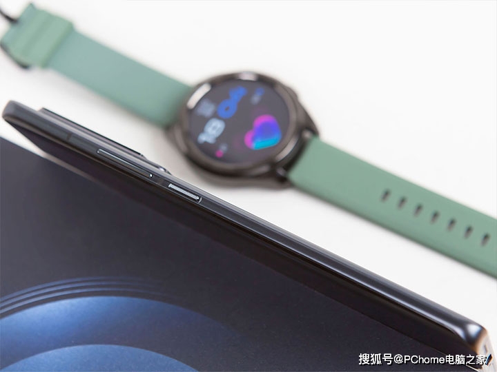 旗舰|年度专业影像旗舰收官之作 vivo X60 Pro评测