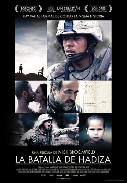 图片[14]-20部阿富汗 埃及 伊朗 伊拉克 以色列 叙利亚的战争电影！-魔性次元