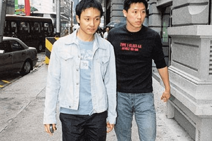 常石磊与王源互动,意外暴露性取向问题