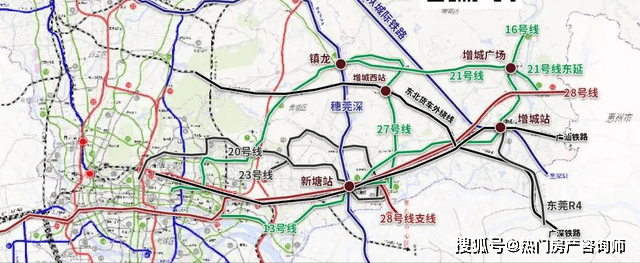投资157亿元,增天高速正式奠基!三江,沙庄出现地铁规划!