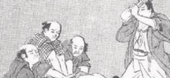什么俗骨成语_成语故事简笔画