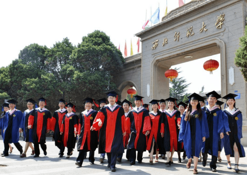 2020年甘肃省内大学_2020年甘肃省大学排名:兰州大学当之无愧,兰州交通位