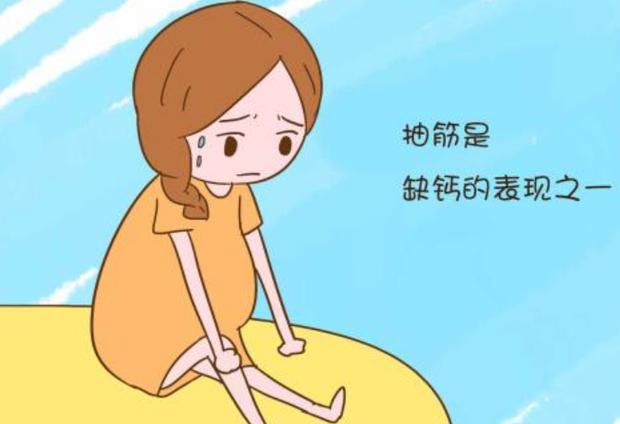 原创秋季是"补钙"关键期,宝妈做好这几点,科学喂养孩子是关键