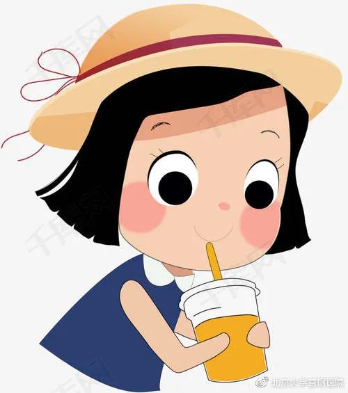 不给孩子喝过多的饮料家长们可以提前知道预防及应对方法,就能帮孩子
