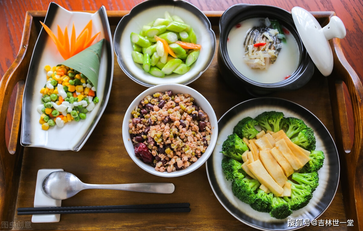 中老年人吃哪些食物最有营养 8d6eccf82833458a9f7fd83914c33d1b.jpeg