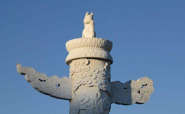 天安门前的柱子伫立了500年，作用到底是什么？专家告诉你答案