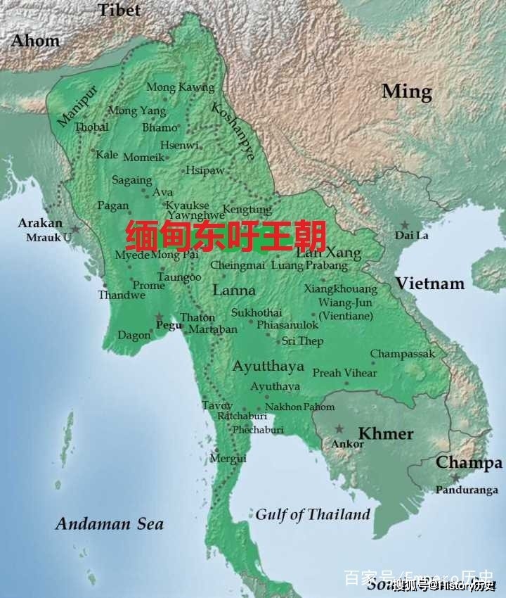 中南半岛 人口_中南半岛地图(2)