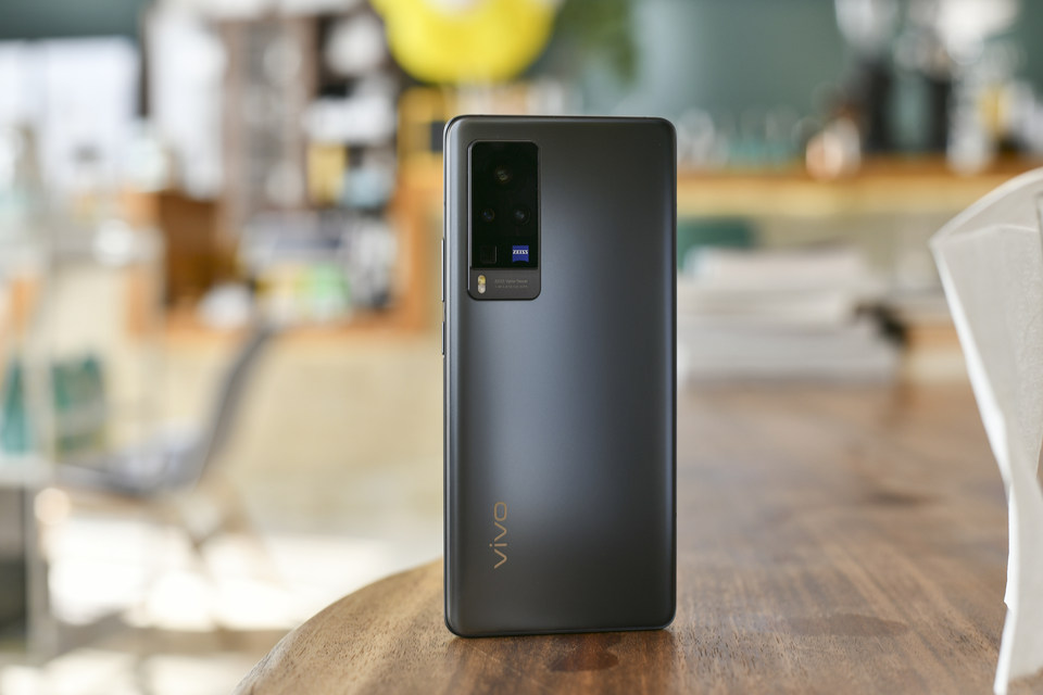 镜头|vivo X60 Pro图赏 蔡司镜头 2020年收官之作