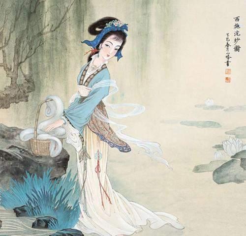 古代四大美女都是哪个 9e7384f9451c4049bc28332a2e7564c2.jpeg