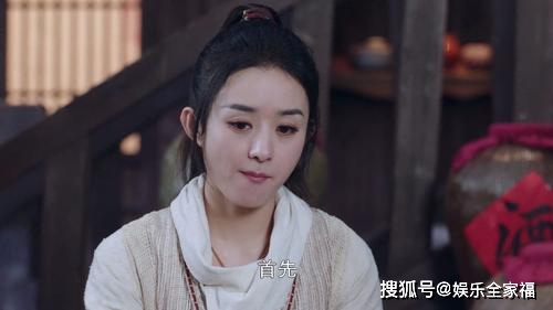 原创《有匪》谢允到底是不是皇上？谢允的真实身份揭秘！