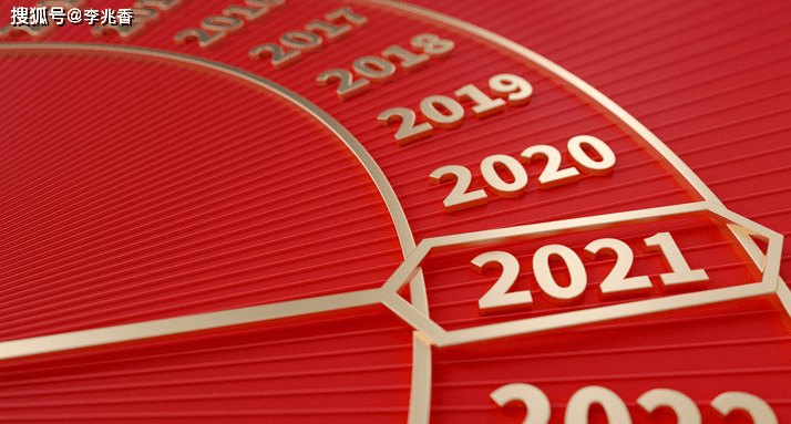 2020迎接2021年的句子,告别2020迎接2021的句子 2020结束,喜迎2021跨年的经典祝福句子