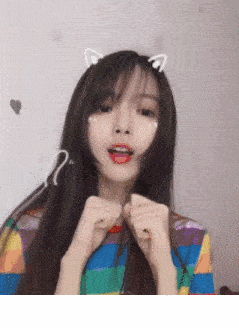 搞笑gif段子:4,所谓的大隐隐于市,小隐隐于山