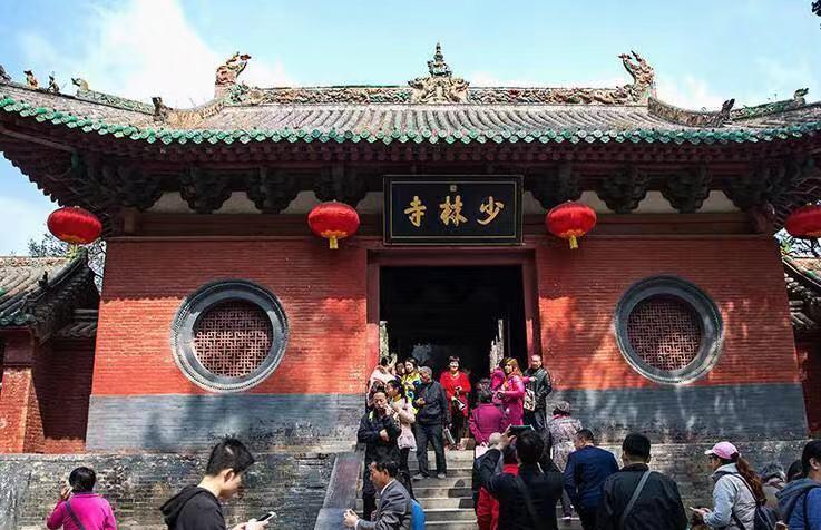 中国首家“寺庙养老院”，行善好德不要1分钱，入住条件就2个！