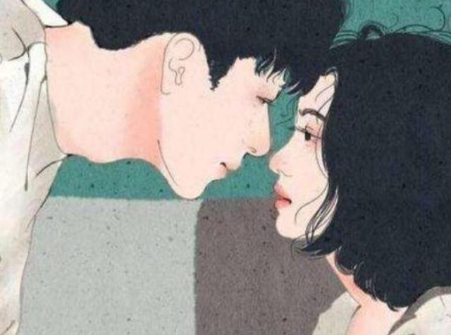 女人在感情中不能主动做3件事,男生会看不起你_男人