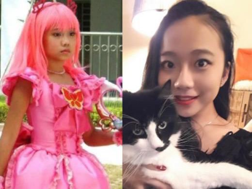 巴啦啦小魔仙扮演者凌美琪去世你的生活方式正在摧毁年轻身体