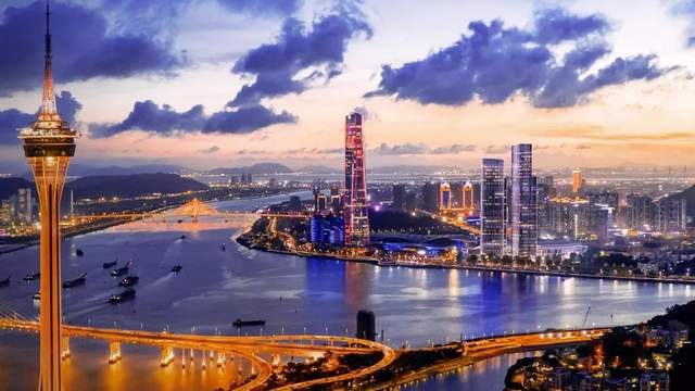 澳门人口变大_澳门人口变化图