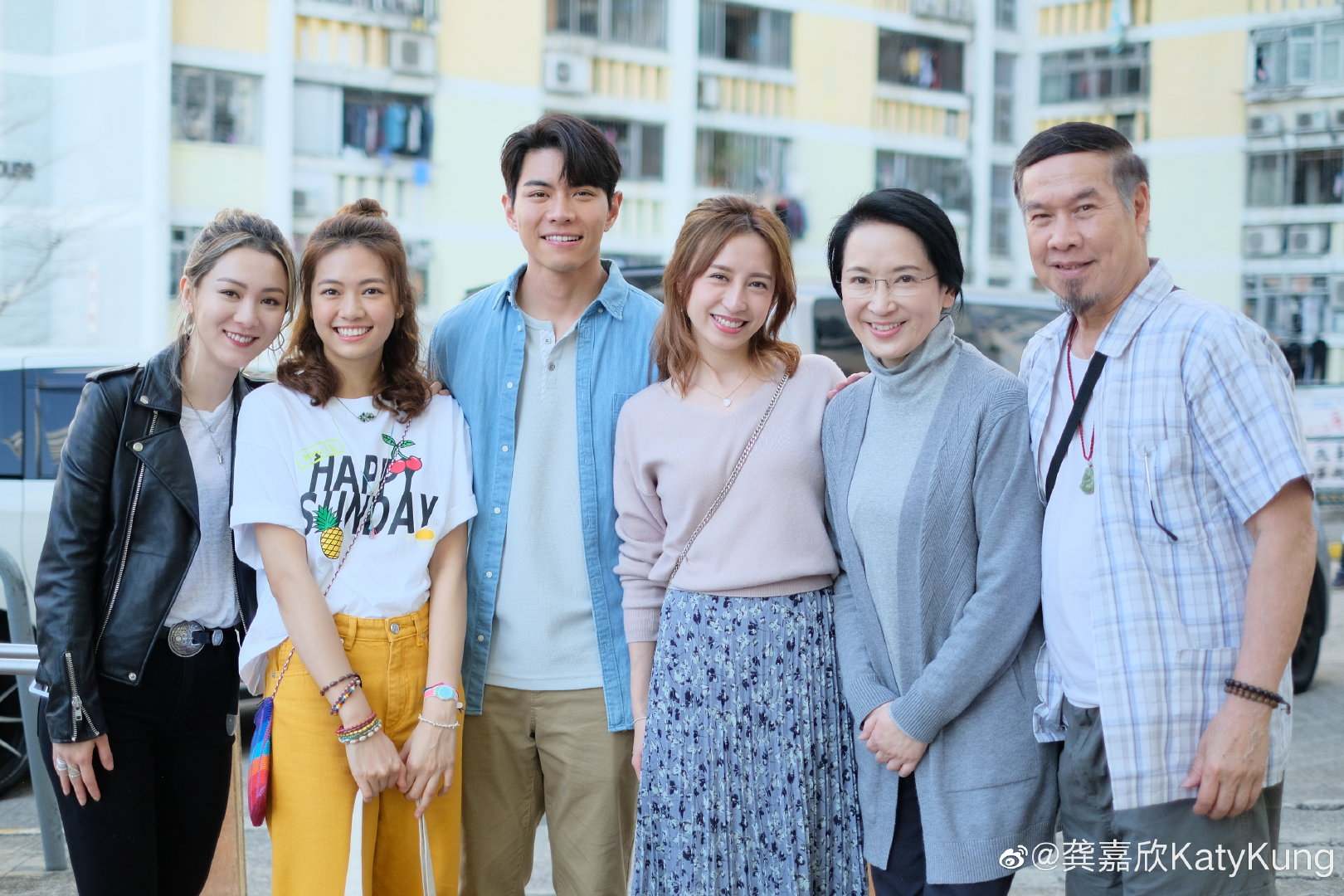 TVB高层宣布《香港爱情故事》续集将开拍，新一辑或以失业为焦点[影视资讯]