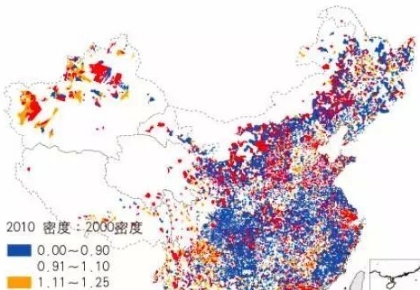 印度拥有耕地人口_印度耕地(2)