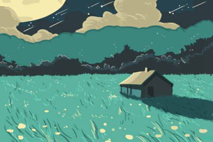 梦见与家人共捕鱼，家庭和谐与幸福生活的预兆